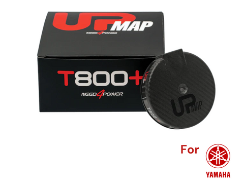 UpMap Yamaha MT-09 / SP 2017-2020